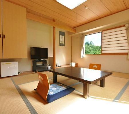 Hakuba Yamano Hotel Экстерьер фото